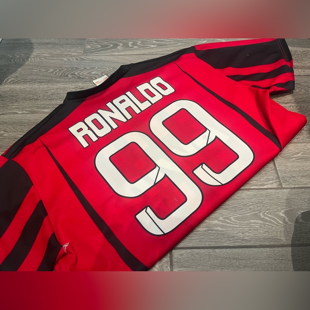 Jersey